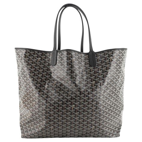 goyard xxl tote|Goyard tote knockoff.